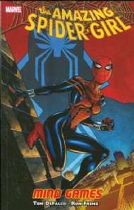 The Amazing Spider-Girl 2006 - 2009 #3