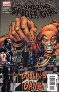 The Amazing Spider-Girl 2006 - 2009 #13