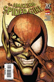 The Amazing Spider-Girl 2006 - 2009 #28