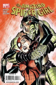 The Amazing Spider-Girl 2006 - 2009 #29