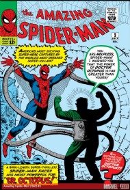 The Amazing Spider-Man (1st Series) 1963 - 2014 #3