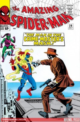 The Amazing Spider-Man (1st Series) #26