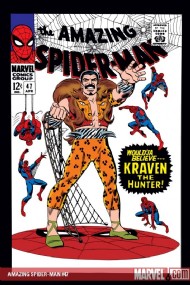 The Amazing Spider-Man (1st Series) 1963 - 2014 #47
