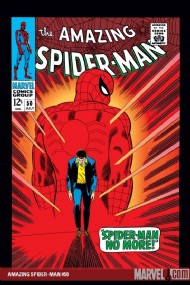 The Amazing Spider-Man (1st Series) 1963 - 2014 #50