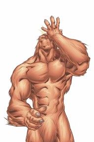 Alpha Flight (3rd Series) 2004 - 2005 #2