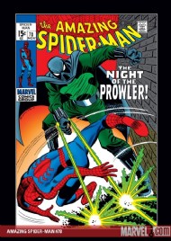 The Amazing Spider-Man (1st Series) 1963 - 2014 #78