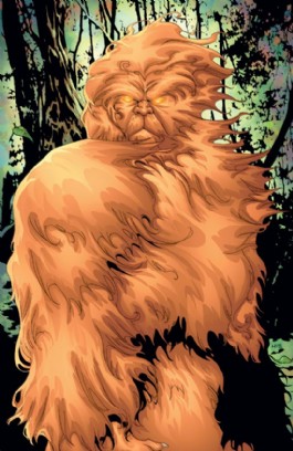 Alpha Flight (3rd Series) #7