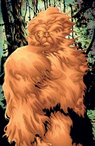 Alpha Flight (3rd Series) 2004 - 2005 #7