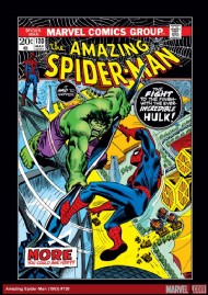 The Amazing Spider-Man (1st Series) 1963 - 2014 #120