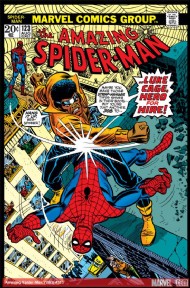 The Amazing Spider-Man (1st Series) 1963 - 2014 #123