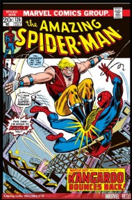 The Amazing Spider-Man (1st Series) 1963 - 2014 #126