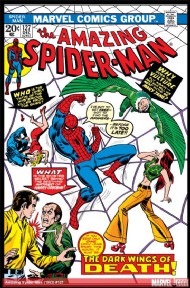 The Amazing Spider-Man (1st Series) 1963 - 2014 #127