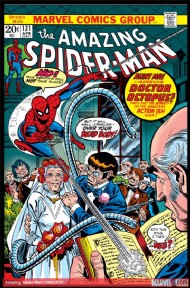 The Amazing Spider-Man (1st Series) 1963 - 2014 #131