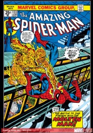The Amazing Spider-Man (1st Series) 1963 - 2014 #133