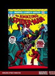 The Amazing Spider-Man (1st Series) 1963 - 2014 #136
