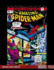 The Amazing Spider-Man (1st Series) 1963 - 2014 #137