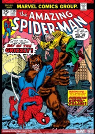 The Amazing Spider-Man (1st Series) 1963 - 2014 #139