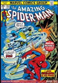 The Amazing Spider-Man (1st Series) 1963 - 2014 #143