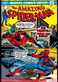The Amazing Spider-Man (1st Series) 1963 - 2014 #147