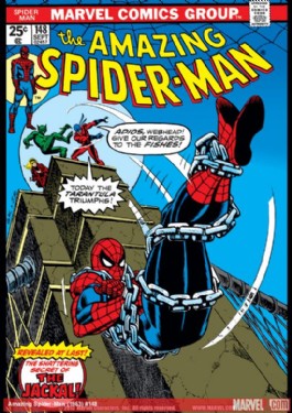 The Amazing Spider-Man (1st Series) #148
