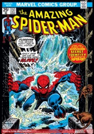 The Amazing Spider-Man (1st Series) 1963 - 2014 #151