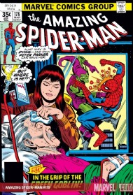The Amazing Spider-Man (1st Series) 1963 - 2014 #178