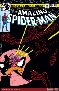 The Amazing Spider-Man (1st Series) 1963 - 2014 #188