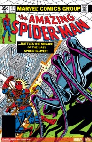 The Amazing Spider-Man (1st Series) 1963 - 2014 #191