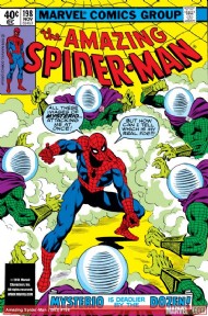 The Amazing Spider-Man (1st Series) 1963 - 2014 #198