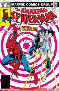 The Amazing Spider-Man (1st Series) 1963 - 2014 #201