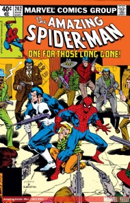 The Amazing Spider-Man (1st Series) 1963 - 2014 #202