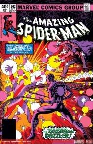 The Amazing Spider-Man (1st Series) 1963 - 2014 #203