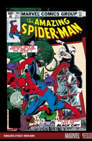 The Amazing Spider-Man (1st Series) 1963 - 2014 #204