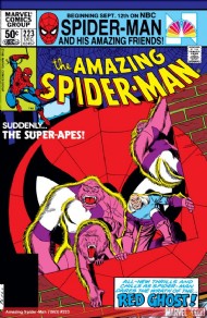 The Amazing Spider-Man (1st Series) 1963 - 2014 #223