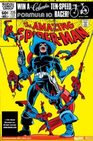 The Amazing Spider-Man (1st Series) 1963 - 2014 #225