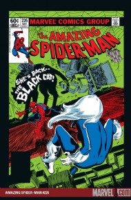 The Amazing Spider-Man (1st Series) 1963 - 2014 #226