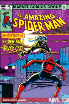 The Amazing Spider-Man (1st Series) #227