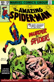 The Amazing Spider-Man (1st Series) 1963 - 2014 #228