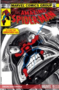 The Amazing Spider-Man (1st Series) 1963 - 2014 #230