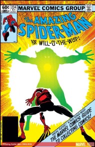 The Amazing Spider-Man (1st Series) 1963 - 2014 #234