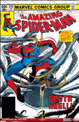 The Amazing Spider-Man (1st Series) #236