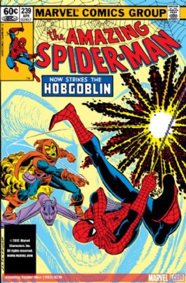 The Amazing Spider-Man (1st Series) #239