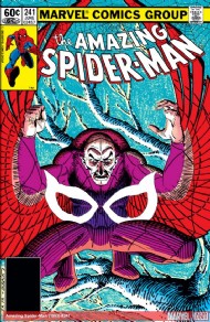 The Amazing Spider-Man (1st Series) 1963 - 2014 #241