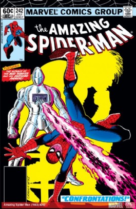 The Amazing Spider-Man (1st Series) #242
