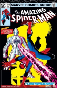 The Amazing Spider-Man (1st Series) 1963 - 2014 #242