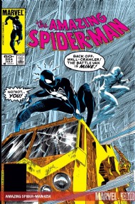 The Amazing Spider-Man (1st Series) 1963 - 2014 #254