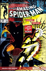 The Amazing Spider-Man (1st Series) 1963 - 2014 #256