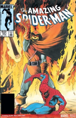 The Amazing Spider-Man (1st Series) #261