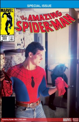 The Amazing Spider-Man (1st Series) #262
