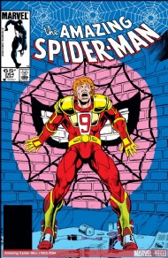 The Amazing Spider-Man (1st Series) 1963 - 2014 #264